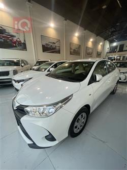 تويوتا يارس